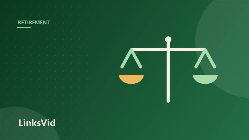 Illustration comparing Roth and traditional IRA tax treatment